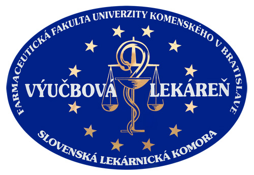 Výučbová lekáreň Univerzity Komenského