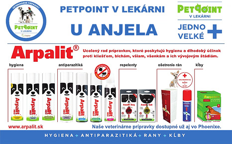 Akcie, Petpoint